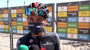 Egan Bernal: 'We Need To Be Patient'