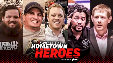 Vote for the 2020 Hometown Hero