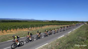 Watch In Canada: 2020 Tour de France Stage 6