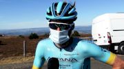 Houle After Astana's Win With Lutsenko