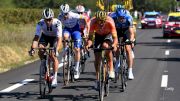 How Hard Is It To Make A Tour de France Breakaway?