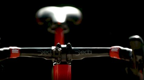 Caleb Ewan's Tour de France Sprint Winning Bike