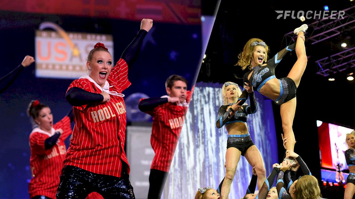 National All Star Cheer & Dance Day Is Almost Here!