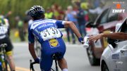 Pros Answer: In Alaphilippe Penalty Did The Race Jury Go Too Far?