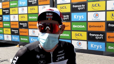 De Gendt: 'Lavaur Stage One Of The Hardest Days Of The Tour'