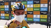 Kuss: 'Nervous First Days, But Getting Better'