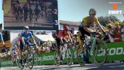 Watch In Canada: 2020 Tour de France Stage 7 Extended Highlights