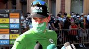Sagan: 'They Want The Green Or Just To Break My Balls'