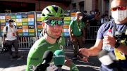 Bennett Unsure To Continue Green Jersey Fight