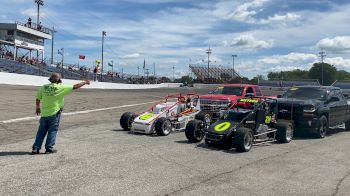 Little 500 Friday Sights & Sounds