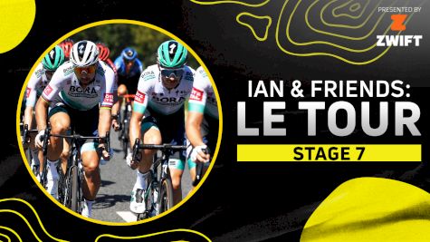 Absolute Mayhem In The Vent d'Autan | Ian & Friends