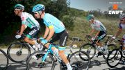 All Access: Inside The Astana Stage Win With Hugo Houle