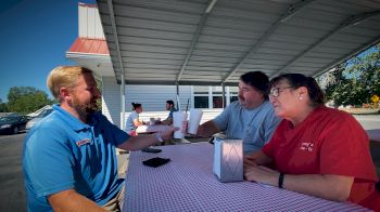 Road To Eldora: Dewey's Drive-In