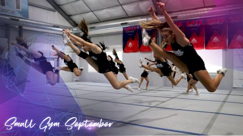 Catching Up With 2019 Small Gym September Winner, Quest Athletics