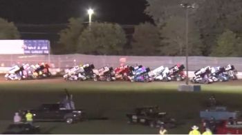Feature Replay | IRA at Dodge County Faigrounds