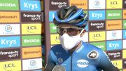 Domenico Pozovivo: Gives His Predictions for Stage 8