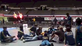 106 lbs Fri 5 - Echeverri Gabriel, First Colonial vs Brendan Sholders, Westfield HS