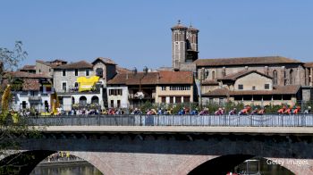 Watch In Canada: Tour de France Stage 8