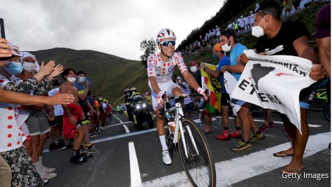 2021 Tour du Limousin