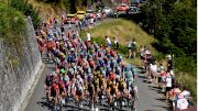 Watch In Canada: 2020 Tour de France Stage 8 Extended Highlights