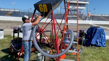 Little 500 Saturday Sights & Sounds