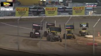Dashes | All Stars at Attica Raceway Park Night #2
