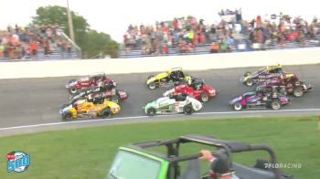 Feature Replay | 72nd Annual Pay Less Little 500