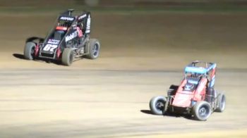 Flashback: USAC Midgets at Sweet Springs 9/5/20