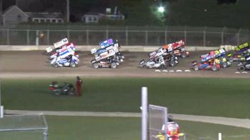 Feature Replay | IRA at Sheboygan County