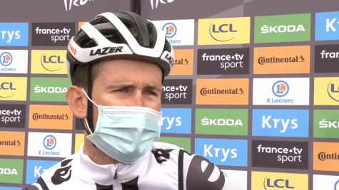 Pre-Stage: Cees Bol Predictions Stage 9