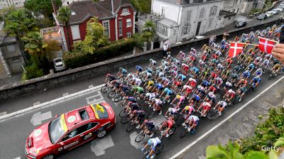 Watch In Canada: 2020 Tour de France Stage 9