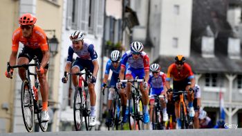 Regardez au Canada: Tour de France Étape 9