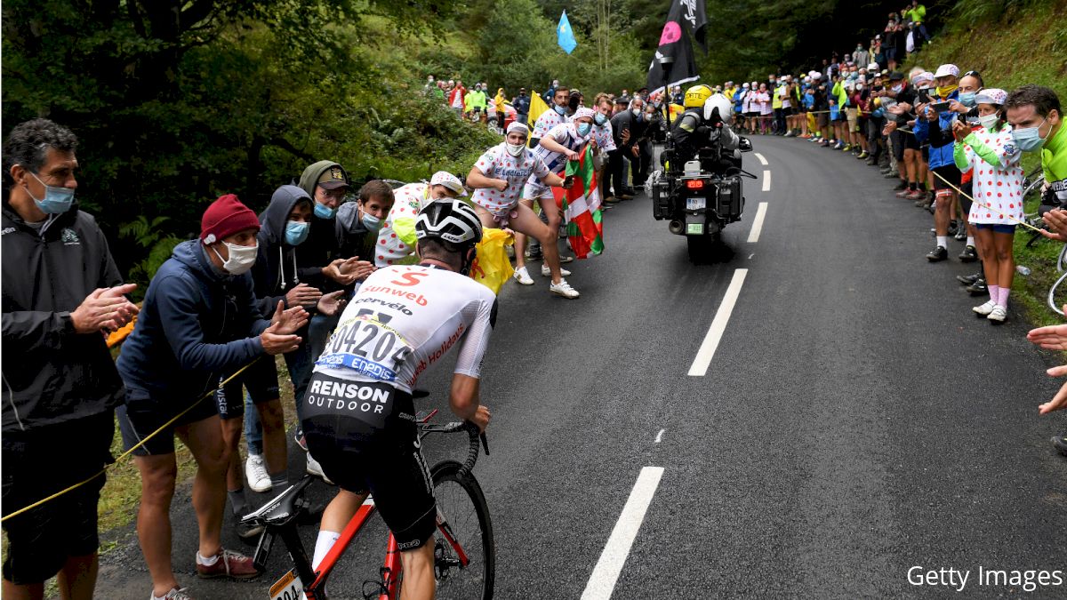 A Complete Guide To Watching The 2021 Tour de France In Canada