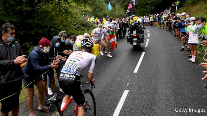 A Complete Guide To Watching The 2021 Tour de France In Canada