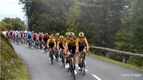 Watch In Canada: 2020 Tour de France Stage 9 Extended Highlights