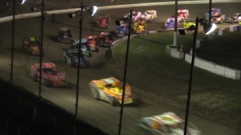 Highlights | 358 Modifieds at Grandview Speedway