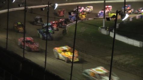 How to Watch: 2020 50th Annual Freedom 76 at Grandview Speedway