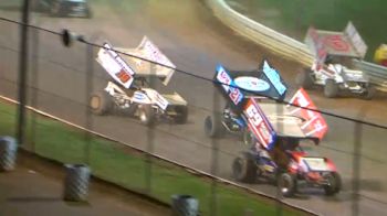 Flashback: Bob Leiby Memorial Twin 20s at Lincoln 6/5/20