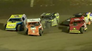 Feature Replay | Modifieds at Kokomo Speedway