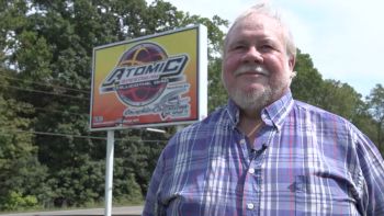 Road To Eldora: Atomic History