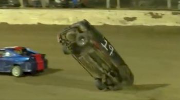 Wild Hornet Crash | Season Championship at Kokomo