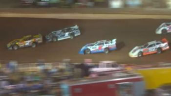 Flashback: 2020 Fall Nationals at Tazewell Speedway