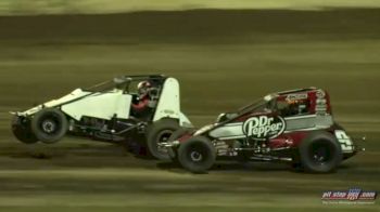 Flashback: Non-Wing Sprints at Kokomo 9/6/20