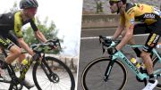Disc Brakes vs Rim Brakes At Tour de France