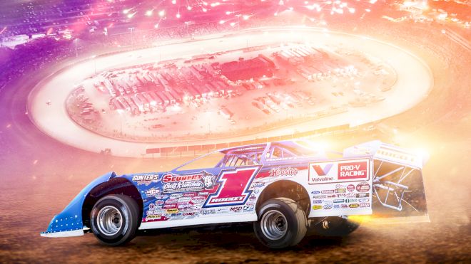 How to Watch: 2020 Intercontinental Classic at Eldora Speedway