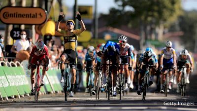 Watch In Canada: 2020 Tour de France Highlights - Week 1