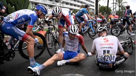 Watch In Canada: Key Moments From Week 1 of The 2020 Tour de France