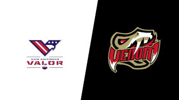Full Replay: Valor vs Venom - Jun 19
