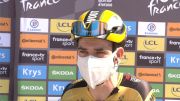 Wout van Aert: 'This Stage Is Designed For Action'
