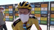Robert Gesink: 'We Look At Today As a GC Stage'